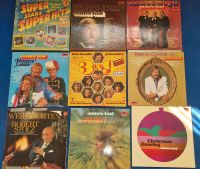 Diverse Schallplatten Hessen - Heusenstamm Vorschau