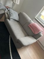 2 Sitzer Sofa / Couch Schwerin - Friedrichsthal Vorschau