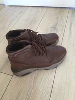 Skechers Kurzstiefel Schuhe Gr. 41 Herren Brandenburg - Zossen-Dabendorf Vorschau