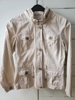 Jacke Sommerjacke Baumwolle creme Gr.40 C&A Neu Brandenburg - Beeskow Vorschau