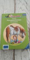 Ponygeschichten lesestart 2.Lesestufe 2. Klasse Simmern - Hunsrück Vorschau