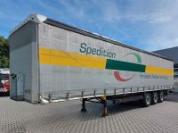 Schmitz Cargobull SCS 24- JOLODA- KONIKI- LIFT- SAF- Edscha- Porta Wuppertal - Oberbarmen Vorschau