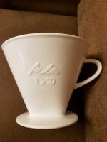 Großer Melitta Kaffeefilter 1 x 10 XXL Nordrhein-Westfalen - Grevenbroich Vorschau