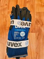 Original Uvex Schutzhandschuh Gr. 8 Uvex phynomic wet 10er Pack Neustadt - Hohentor Vorschau