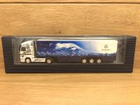 Modellauto Mercedes-Benz Actros (Artikel-Nr. B 6 600 0447) Bayern - Oberaudorf Vorschau