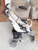 >> Buggy I-Go von Hartan << Kinderwagen Nordrhein-Westfalen - Langerwehe Vorschau