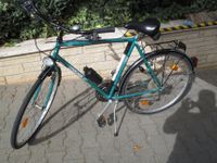 City Fischer Herren Fahrrad Tripolis Shimano 26 Zoll zu verkaufen Baden-Württemberg - Pforzheim Vorschau