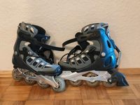 Inlineskates Damen 40 Rollerblade Specialized PFS 78mm, max.80mm Hessen - Mücke Vorschau