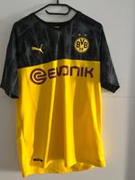 Borussia Dortmund, BVB Trikot Hamburg-Mitte - HafenCity Vorschau