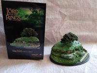 HERR DER RINGE - WETA BAG END COLLECTORS EDITION Nordrhein-Westfalen - Selm Vorschau