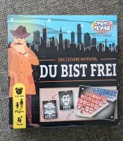 Brettspiel "Du bist frei" Stuttgart - Bad Cannstatt Vorschau