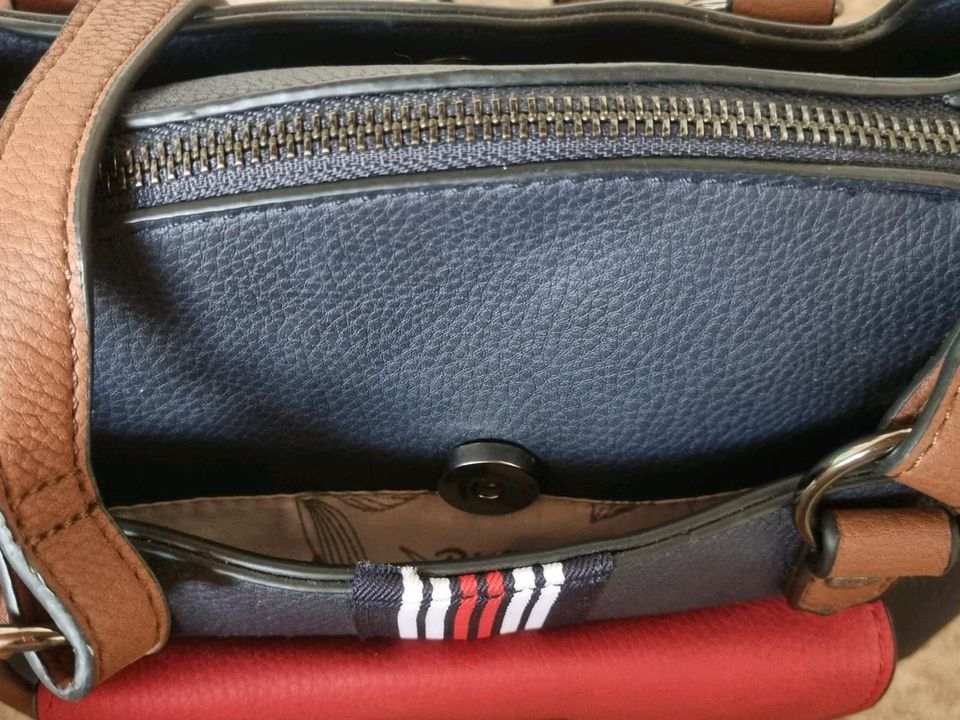 Rieker Rucksack Damenrucksack Damentasche Handtasche in Barßel