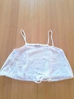 Mango Strick Oberteil Top in creme Gr.S Bayern - Poing Vorschau