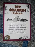 Dtp grafiken erotic art  cd rom Kunst Zeichnung akt malerei Hessen - Lahntal Vorschau