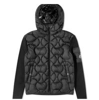 Moncler Herren Jacke Hybrid Cardigan Gr. XXL Originql Bayern - Weilheim i.OB Vorschau