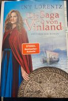 Buch Die Saga von Vinland Bayern - Giggenhausen Vorschau