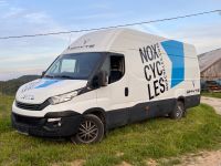 Iveco Daily Dortmund - Bittermark Vorschau