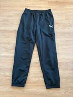Puma 34 Damen Jogginghose schwarz Sport Training Active Nordrhein-Westfalen - Paderborn Vorschau