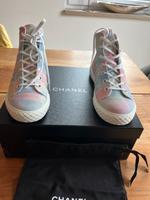 Chanel Schuhe Sneaker 40 NEU Bonn - Bad Godesberg Vorschau