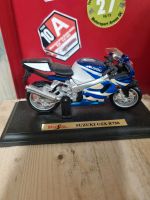 Suzuki GSXR 600 750 1000 Y K1 K2 K3 Teile Sachsen-Anhalt - Haldensleben Vorschau