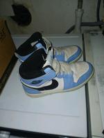 nike air Jordan Niedersachsen - Seelze Vorschau