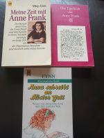 Das Tagebuch der Anne Frank,  Zeitlos, Unvergessen, im Konvolut Kreis Ostholstein - Bad Schwartau Vorschau