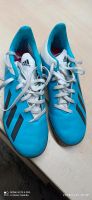 Adidas Fußballschuhe 1x benutzt Top Saarland - Spiesen-Elversberg Vorschau