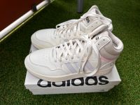 Adidas HOOPS 3.0 MID,CLOWHI/DSHGRY/AL, Gr.40 2/3, w.Neu Essen - Essen-Frintrop Vorschau