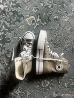Converse Schuhe Plateau Niedersachsen - Garbsen Vorschau