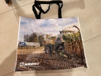 Krone Big X Maishäcksler Tragetasche Tasche no Claas Jaguar Hessen - Trebur Vorschau