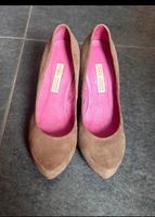 Buffalo Plateau Pumps 38 Top! Frankfurt am Main - Bockenheim Vorschau