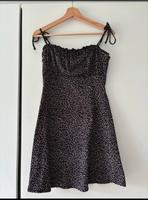 Kleid mit Schleifchen Hessen - Dietzenbach Vorschau