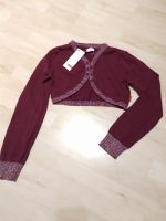 Strickjacke festlich Hessen - Butzbach Vorschau