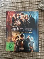 Harry Potter | Phantastische Tierwesen Blu Ray Friedrichshain-Kreuzberg - Friedrichshain Vorschau