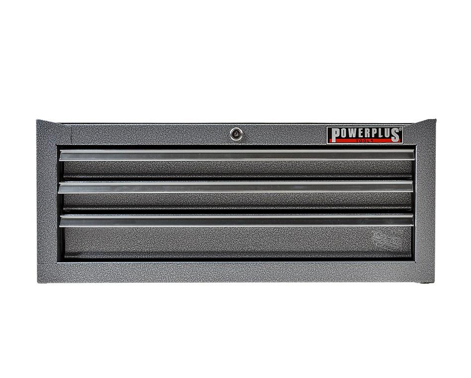 Profi Werkbank 150 cm grau mit Holzplatte inkl. Lochwand u. Kiste in Großenkneten