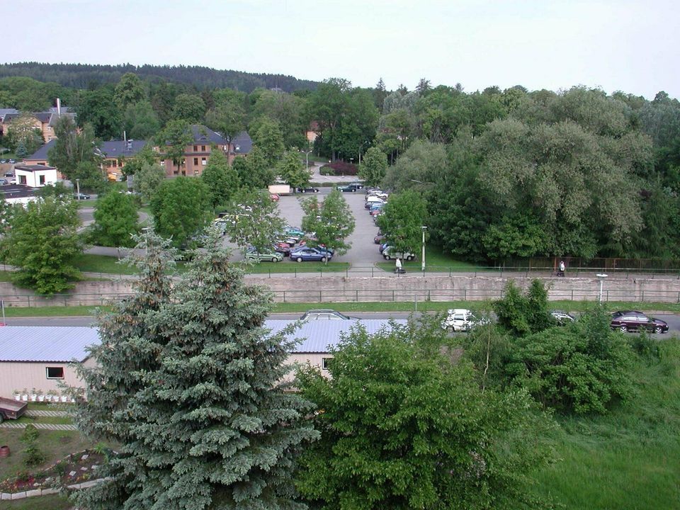 Zeitwohnung- Ferienwohnung- Gästewohnung in Rodewisch