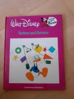 Disney Buch  Farben und Formen Bayern - Schwarzenbruck Vorschau