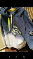 Camp David Anchor Works Pulli Hoodie XXL  54 56 58 Sweater Hamburg-Nord - Hamburg Ohlsdorf Vorschau