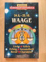 Kleines Handbuch Horoskop Waage Schleswig-Holstein - Kiel Vorschau