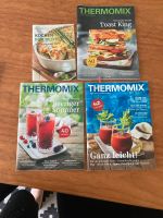 Vielseitige Thermomix Zeitschriften Mülheim - Köln Stammheim Vorschau