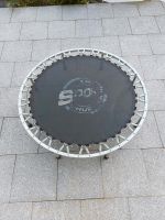 Trampolin 120 cm Durchmesser Bayern - Strullendorf Vorschau