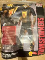 Kostüm Erwachsen Transformers Bumblebee Gr Standard / XL Hessen - Hainburg Vorschau