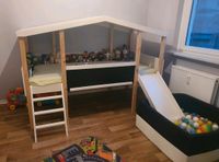 Kinderbett/ Hausbett 90×200 Bad Doberan - Landkreis - Dummerstorf Vorschau