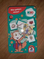 Spiel BOBO Siebenschläfer Brandenburg - Liebenwalde Vorschau