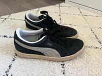 Sneaker von Puma Suede, Gr. 37 Brandenburg - Panketal Vorschau