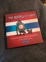 The Norway Way Buch Norwegen Norge Kreis Ostholstein - Malente Vorschau