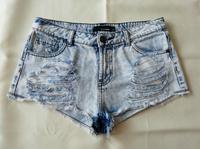 Shorts Jeans Damen Gr. 38 Tally Weijl Bayern - Amberg Vorschau