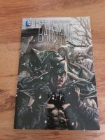 Lee Bermejo 2011 Batman Noël Comic Zeitschrift Brandenburg - Guben Vorschau