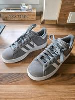 ADIDAS campus  grau weiß gr 36 Niedersachsen - Stubben Vorschau