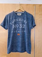 Superdry Shirt Herren, Gr. M Niedersachsen - Bissendorf Vorschau